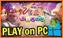 Bingo Emulator : Reward Bounty related image