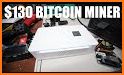 Bitcoin Mining : BTC Miner related image