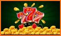 Jackpot Slots 777-Vegas Casino Slot Machines Games related image