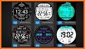BALLOZI Stratos Watch Face related image
