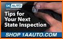 Make inspection related image