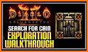 Cain's Corner: Diablo 2 Knowledge related image