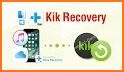 GT Kik Recovery related image