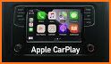 Apple CarPlay related image