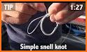 Ultimate Fishing Knots related image