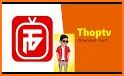 Thop TV : Live Cricket TV , Movies Free Guide related image