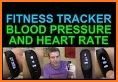 Heart Rate Monitor - Blood Pressure App related image