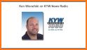 KYW Newsradio 1060 AM Philadelphia Online Radio HD related image