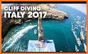 Cliff Diver related image