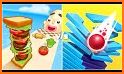 Stack Ball Race related image