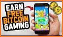 GamerHash mobile - bitcoin rewards for gamers related image