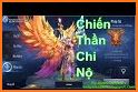Chiến Thần Chi Nộ related image