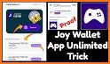JoyWallet - Play Games Earn Rewards related image