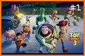 Buzz Lightyear : Toy Jungle Story Game Free 3D related image