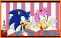 Wallpapers for Amy Rose Hedgehog Lovers HD related image