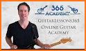 Guitar Lessons 365 Academy related image
