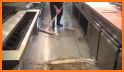 Restaurant Kitchen Cleaning related image