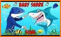 Baby Shark - Remix Kids Song related image