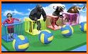 Animal Games for Kids related image
