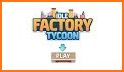 Idle Factory Inc. related image