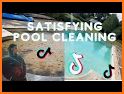 Pool Cleaning 3D related image