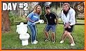 Poop Challenge ! related image