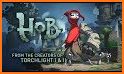 Hob related image