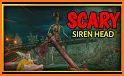 Scary Siren Head Game 3D - Horror Forest Adventure related image
