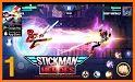 Stickman Heroes: Battle Of Warriors related image
