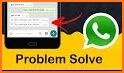 AMR - Recover deleted messages & status download related image