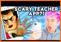 Scary Master Thief Teacher related image
