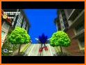 Sonic Speed Adventure related image