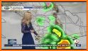 News 6 Pinpoint Weather related image