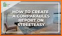 StreetEasy Agent Tools related image