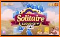 Solitaire Tripeaks: Cloud City related image