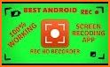 REC - Screen Recorder. UHD, FHD, HD, on/off audio related image