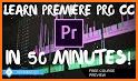 Premiere Pro CC Effects Course related image