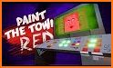 Paint the town on red  guide related image