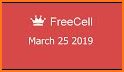 FreeCell Solitaire 2019 related image