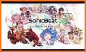 Sonic Beat feat. Crash Fever related image