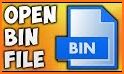 Bin File Opener - Viewer related image