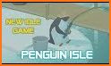 Idle Penguin Isle related image