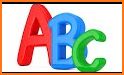 Kids ABC Letters Tracing & Writing Game related image
