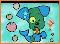 Bubble Puppy: Play & Learn HD related image