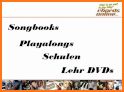 Songbooks Online related image