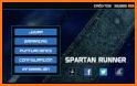 Spartan Runner related image