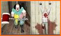 Scary Clown Pennywise -  Horror Adventure related image