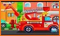 Firefighters Fire Rescue Kids - Fun Games for Kids related image