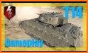Final Assault Tank Blitz - Armed Tank Games related image