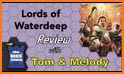D&D Lords of Waterdeep related image